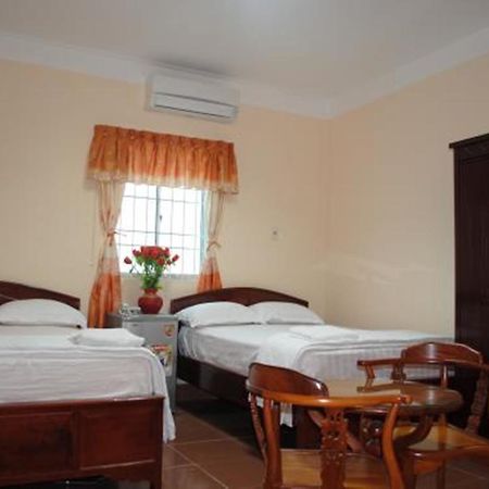 Thanh Nhan 1 Hotel Cà Mau Kültér fotó