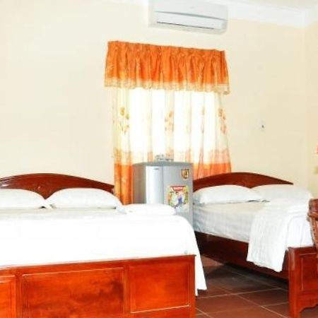 Thanh Nhan 1 Hotel Cà Mau Kültér fotó