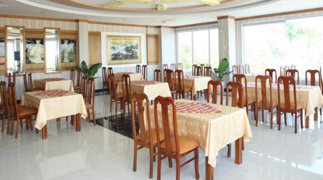 Thanh Nhan 1 Hotel Cà Mau Kültér fotó
