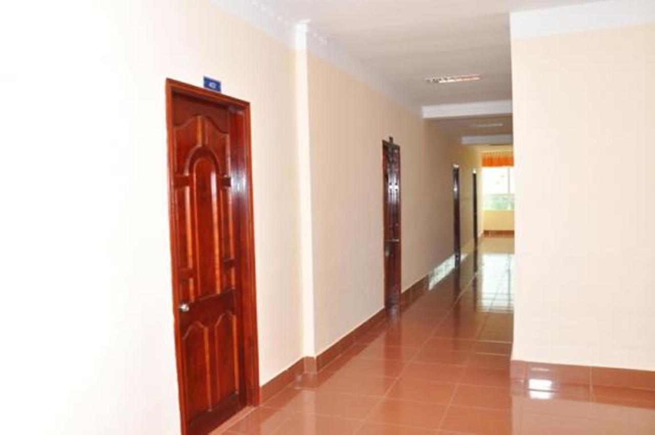 Thanh Nhan 1 Hotel Cà Mau Kültér fotó