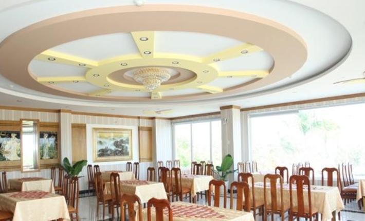 Thanh Nhan 1 Hotel Cà Mau Kültér fotó